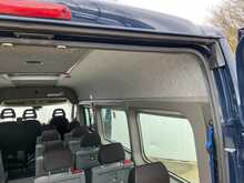 Peugeot Boxer BlueHDi 440 17 Seater Lite Euro 6 