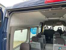 Peugeot Boxer BlueHDi 440 17 Seater Lite Euro 6 
