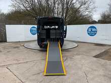 Peugeot Boxer BlueHDi 440 17 Seater Lite Euro 6 