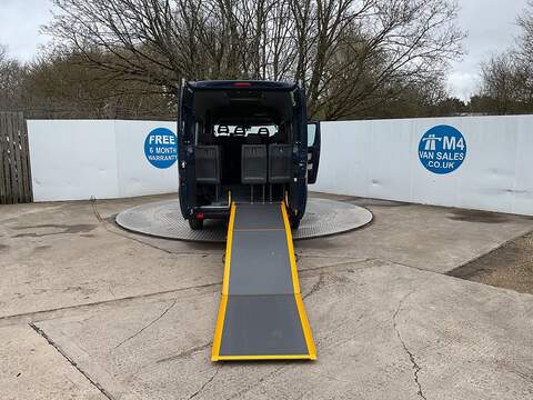 Peugeot Boxer, BlueHDi 440 17 Seater Lite Euro 6