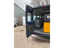 Peugeot Boxer BlueHDi 440 17 Seater Lite Euro 6 