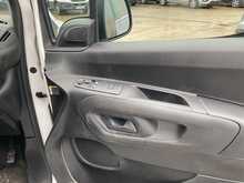 Peugeot Partner BlueHDi 1000 Professional Premium SWB Euro 6 