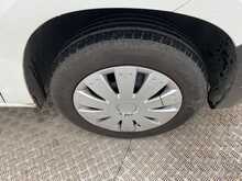 Peugeot Partner BlueHDi 1000 Professional Premium SWB Euro 6 