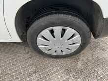 Peugeot Partner BlueHDi 1000 Professional Premium SWB Euro 6 