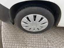 Peugeot Partner BlueHDi 1000 Professional Premium SWB Euro 6 