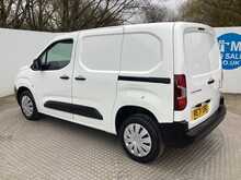 Peugeot Partner BlueHDi 1000 Professional Premium SWB Euro 6 
