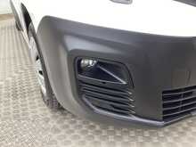 Peugeot Partner BlueHDi 1000 Professional Premium SWB Euro 6 