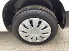 Peugeot Partner BlueHDi 1000 Professional Premium SWB Euro 6 