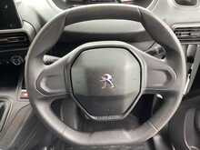 Peugeot Partner BlueHDi 1000 Professional Premium SWB Euro 6 