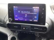 Peugeot Partner BlueHDi 1000 Professional Premium SWB Euro 6 