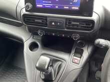 Peugeot Partner BlueHDi 1000 Professional Premium SWB Euro 6 
