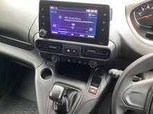 Peugeot Partner BlueHDi 1000 Professional Premium SWB Euro 6 