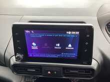 Peugeot Partner BlueHDi 1000 Professional Premium SWB Euro 6 