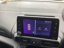 Peugeot Partner BlueHDi 1000 Professional Premium SWB Euro 6 