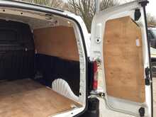 Peugeot Partner BlueHDi 1000 Professional Premium SWB Euro 6 