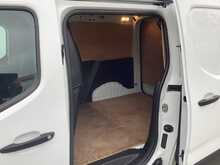 Peugeot Partner BlueHDi 1000 Professional Premium SWB Euro 6 