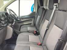 Ford Transit Custom 300 EcoBlue Leader SWB H/R Euro 6 