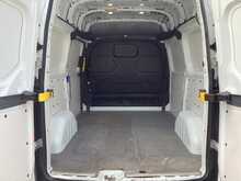 Ford Transit Custom 300 EcoBlue Leader SWB H/R Euro 6 
