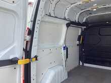 Ford Transit Custom 300 EcoBlue Leader SWB H/R Euro 6 