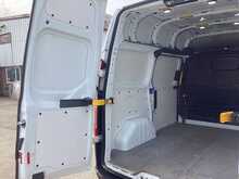 Ford Transit Custom 300 EcoBlue Leader SWB H/R Euro 6 