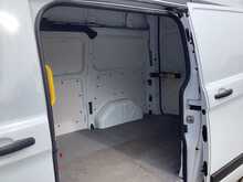 Ford Transit Custom 300 EcoBlue Leader SWB H/R Euro 6 