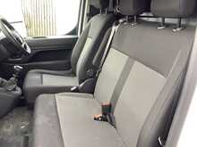 Vauxhall Vivaro Turbo D Prime LWB L/R A/C Euro 6 