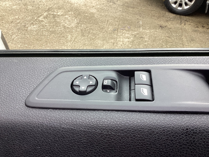 Vauxhall Turbo D Prime LWB L/R A/C Euro 6  