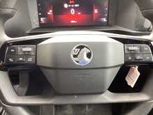 Vauxhall Vivaro Turbo D Prime LWB L/R A/C Euro 6 