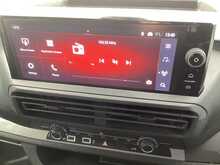 Vauxhall Vivaro Turbo D Prime LWB L/R A/C Euro 6 