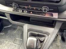 Vauxhall Vivaro Turbo D Prime LWB L/R A/C Euro 6 