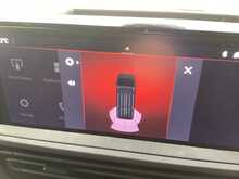 Vauxhall Vivaro Turbo D Prime LWB L/R A/C Euro 6 