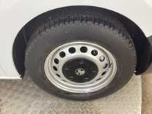 Vauxhall Vivaro Turbo D Prime LWB L/R A/C Euro 6 