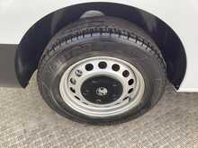 Vauxhall Vivaro Turbo D Prime LWB L/R A/C Euro 6 