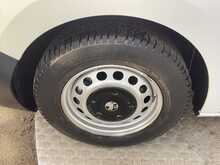 Vauxhall Vivaro Turbo D Prime LWB L/R A/C Euro 6 