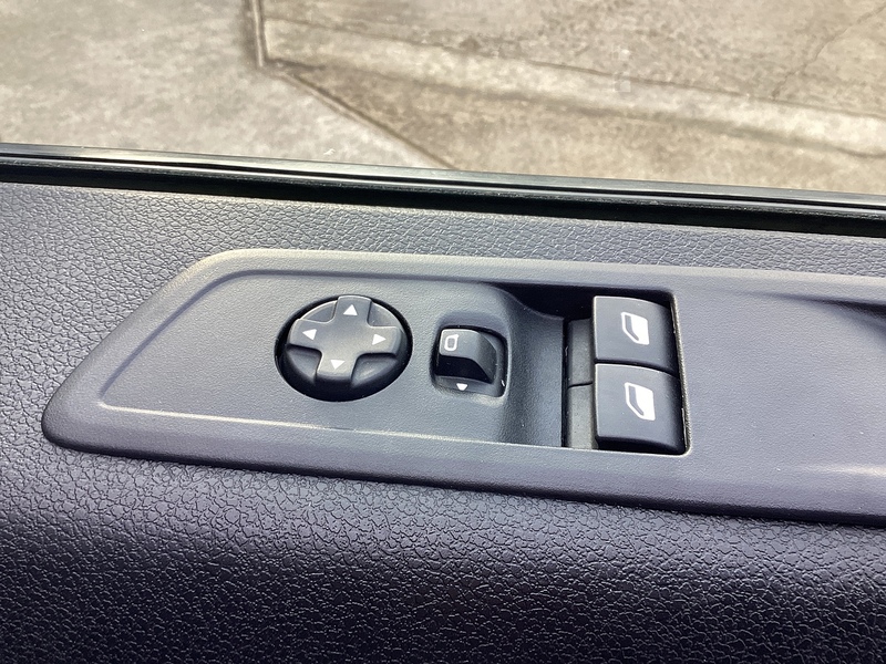 Vauxhall Turbo D Prime LWB L/R A/C Euro 6  