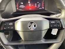 Vauxhall Vivaro Turbo D Prime LWB L/R A/C Euro 6 
