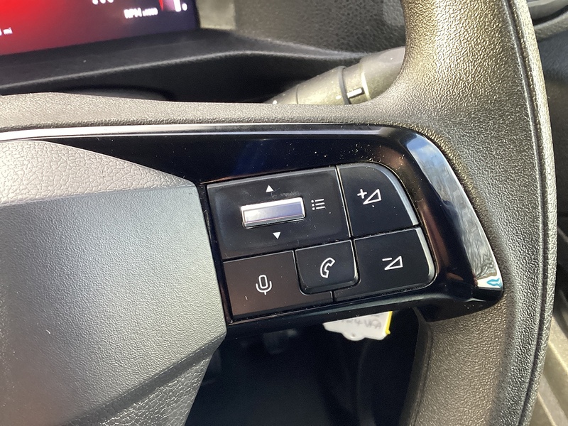 Vauxhall Turbo D Prime LWB L/R A/C Euro 6  