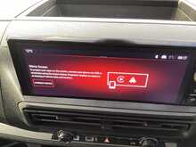 Vauxhall Vivaro Turbo D Prime LWB L/R A/C Euro 6 