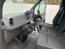 Mercedes Sprinter 315 CDI Premium MWB H/R Progressive A/C Euro 6 