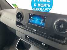 Mercedes Sprinter 315 CDI Premium MWB H/R Progressive A/C Euro 6 