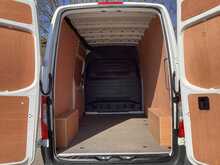 Mercedes Sprinter 315 CDI Premium MWB H/R Progressive A/C Euro 6 