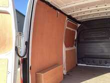 Mercedes Sprinter 315 CDI Premium MWB H/R Progressive A/C Euro 6 