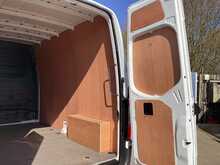 Mercedes Sprinter 315 CDI Premium MWB H/R Progressive A/C Euro 6 