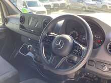 Mercedes Sprinter 315 CDI Premium MWB H/R Progressive A/C Euro 6 