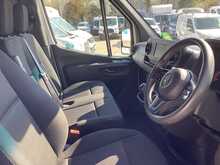 Mercedes Sprinter 315 CDI Premium MWB H/R Progressive A/C Euro 6 