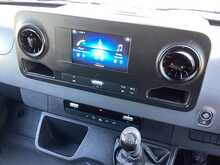 Mercedes Sprinter 315 CDI Premium MWB H/R Progressive A/C Euro 6 