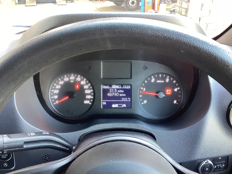 Mercedes 315 CDI Premium MWB H/R Progressive A/C Euro 6