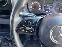 Mercedes Sprinter 315 CDI Premium MWB H/R Progressive A/C Euro 6 
