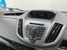 Ford Transit TDCi 460 Trend 17 Seat 