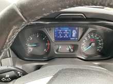 Ford Transit TDCi 460 Trend 17 Seat 